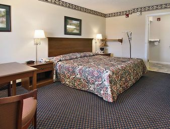 Hotel Super 8 Jasper Ga Pokoj fotografie