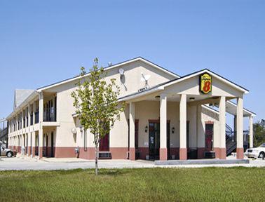 Hotel Super 8 Jasper Ga Exteriér fotografie